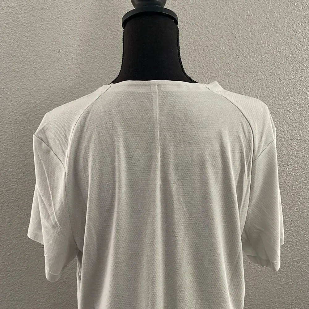 Lululemon Conflux Short Sleeve - Picture 5 of 8